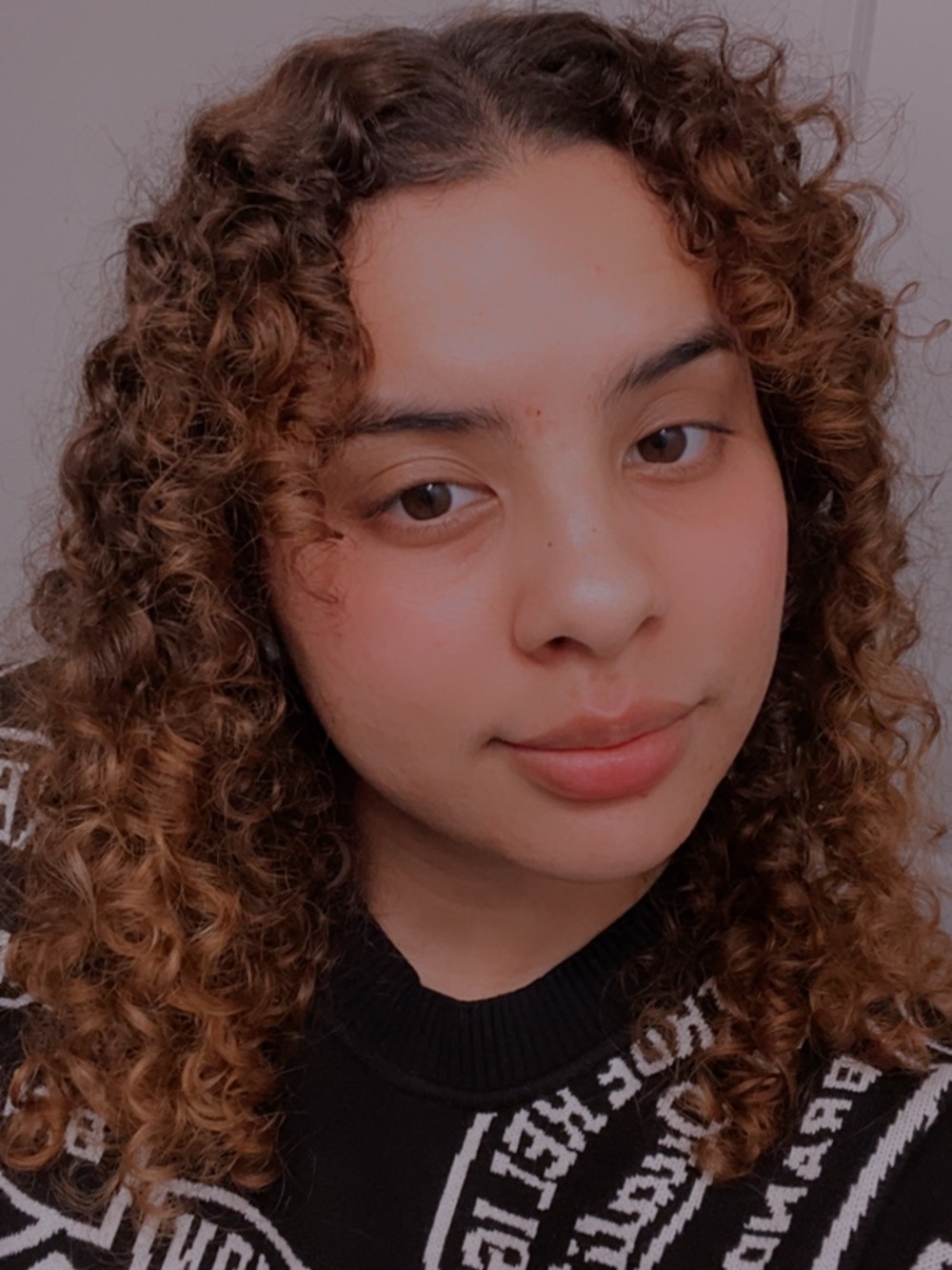 Meet your Posher, Jasmine